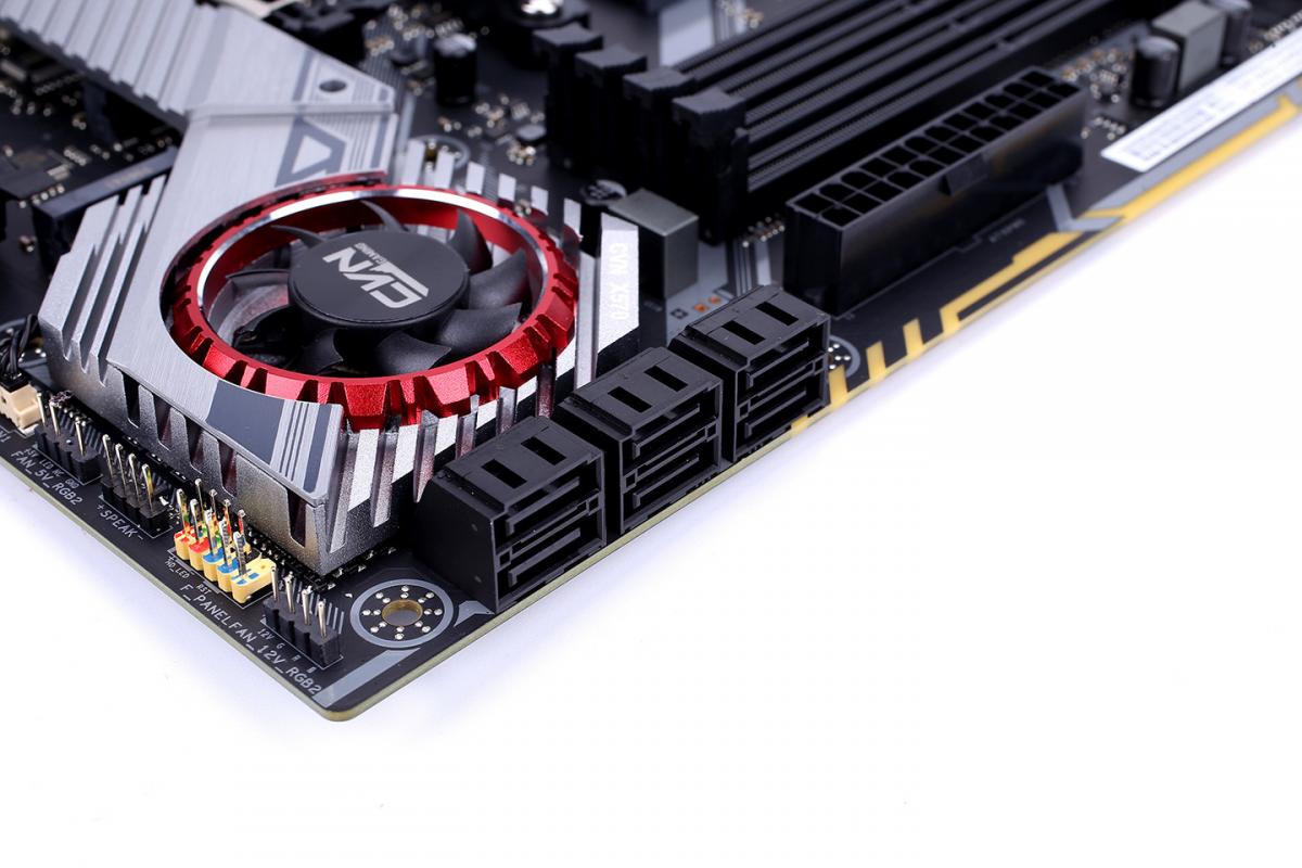 七彩虹x570m主板内存条插槽,七彩虹x570m主板支持5700x吗