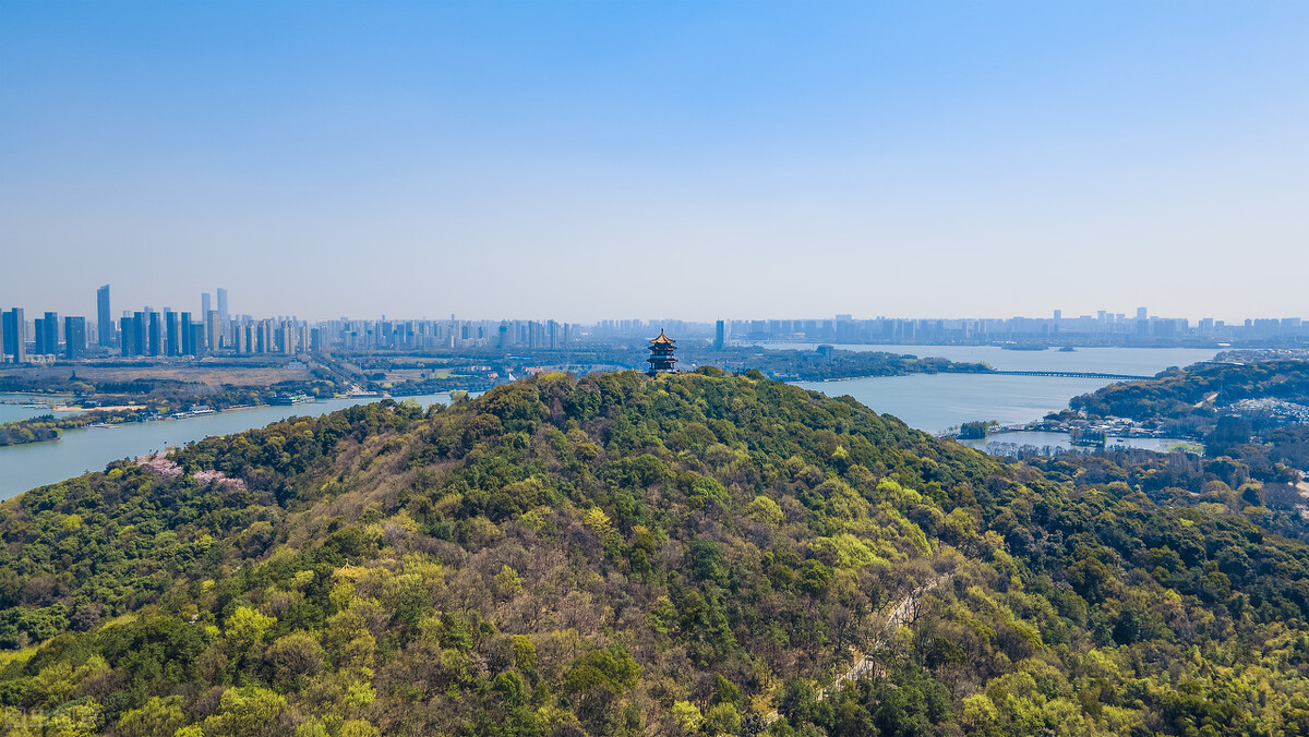 十大心仪之城无锡,中国十大城市无锡