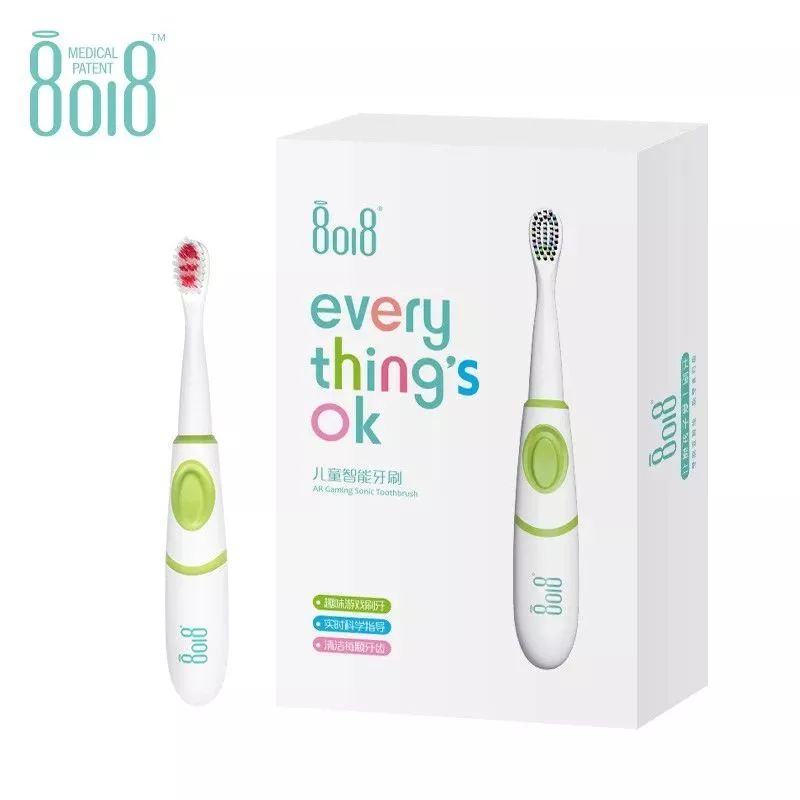 专门为小朋友设计的牙刷,儿童牙刷专为儿童宝宝设计