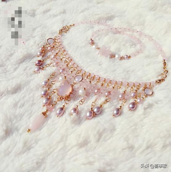 耳挖簪丨你活的还没有古人精致