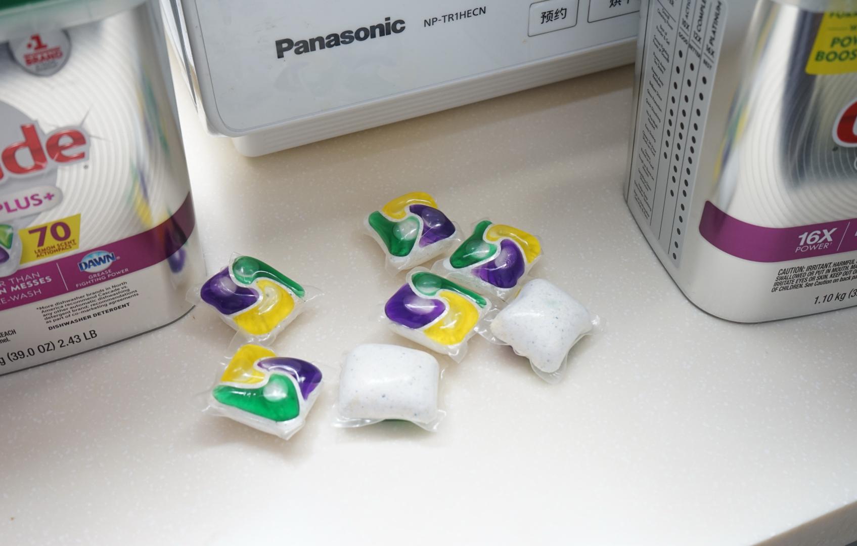 CASDON洗碗机15套,洗碗机最佳组合