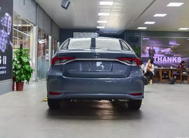 全新一代速腾卡罗拉轩逸谁是标杆,轩逸速腾朗逸卡罗拉哪个好