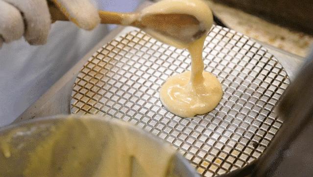 什么是好吃的冰激凌,关于冰激凌的知识