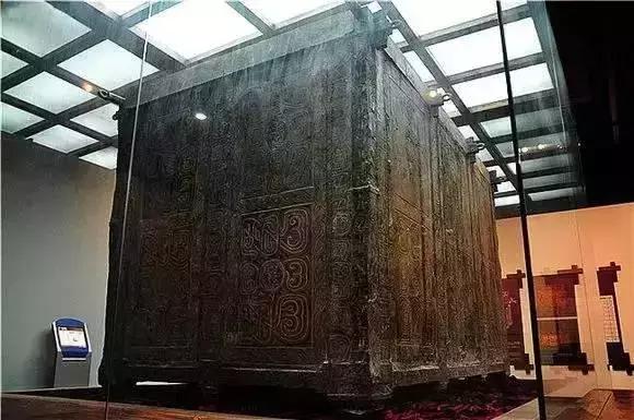 这64件中国永久禁止出国展览的国宝，你都知道吗？