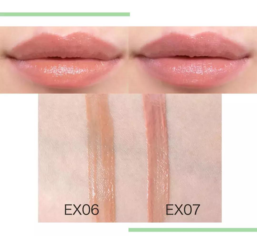 2017春季彩妆推荐图,2018年春季彩妆盘点之高颜值篇