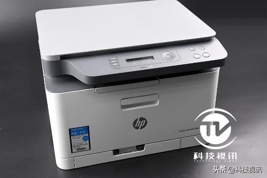 惠普178nw打印复印机扫描一体机,惠普彩色激光一体机178nw