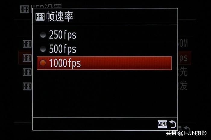 想玩转VLOG，先学会单反相机拍视频的设置方法与5个必懂基本常识