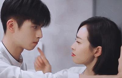 宋茜多年努力,宋茜曾因贺繁星遭非议