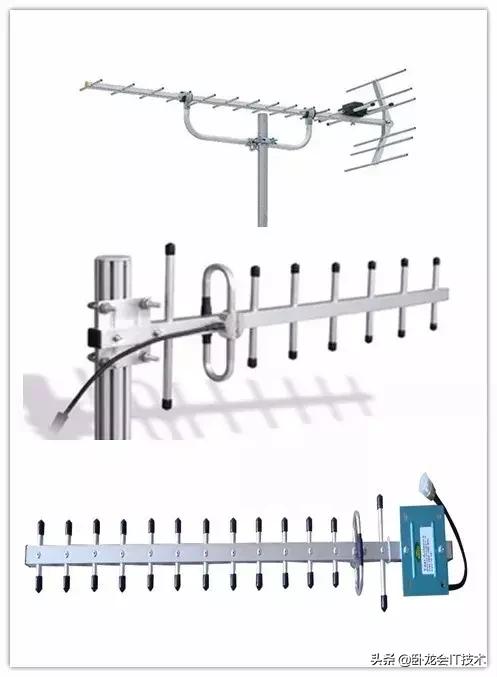 你真正了解天线不，超长篇科普文！揭开基站收发信号的奥秘