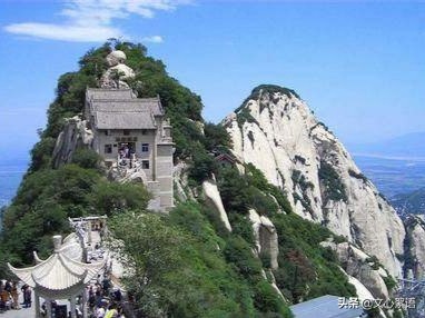 十一长假西安最值得去的地方,来西安旅行这几个地方一定要去