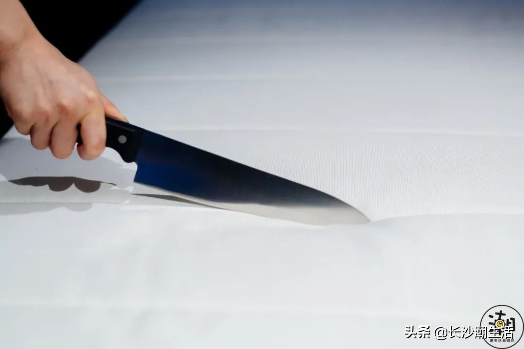 宜家哈斯洛床垫测评,宜家胡恩德沃格床垫测评