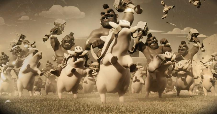 大厂画师哪家强？拳头特效最足，原神建模最顶，细节还得看这2家