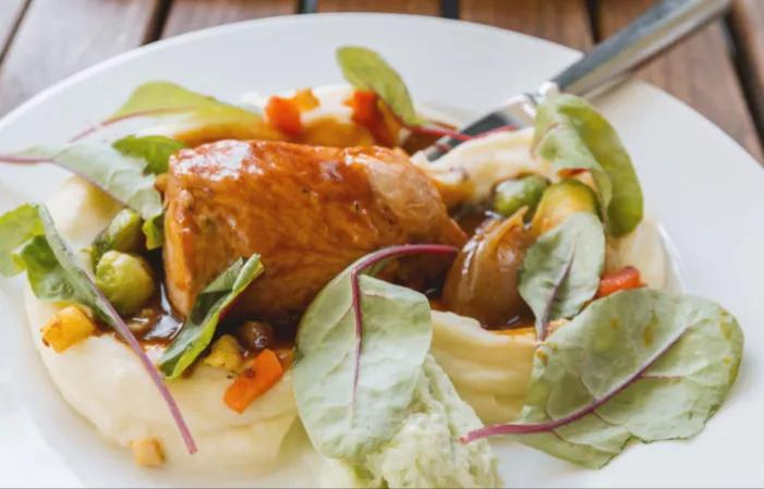 低脂高蛋白饮食多久能减重,高蛋白饮食科普视频