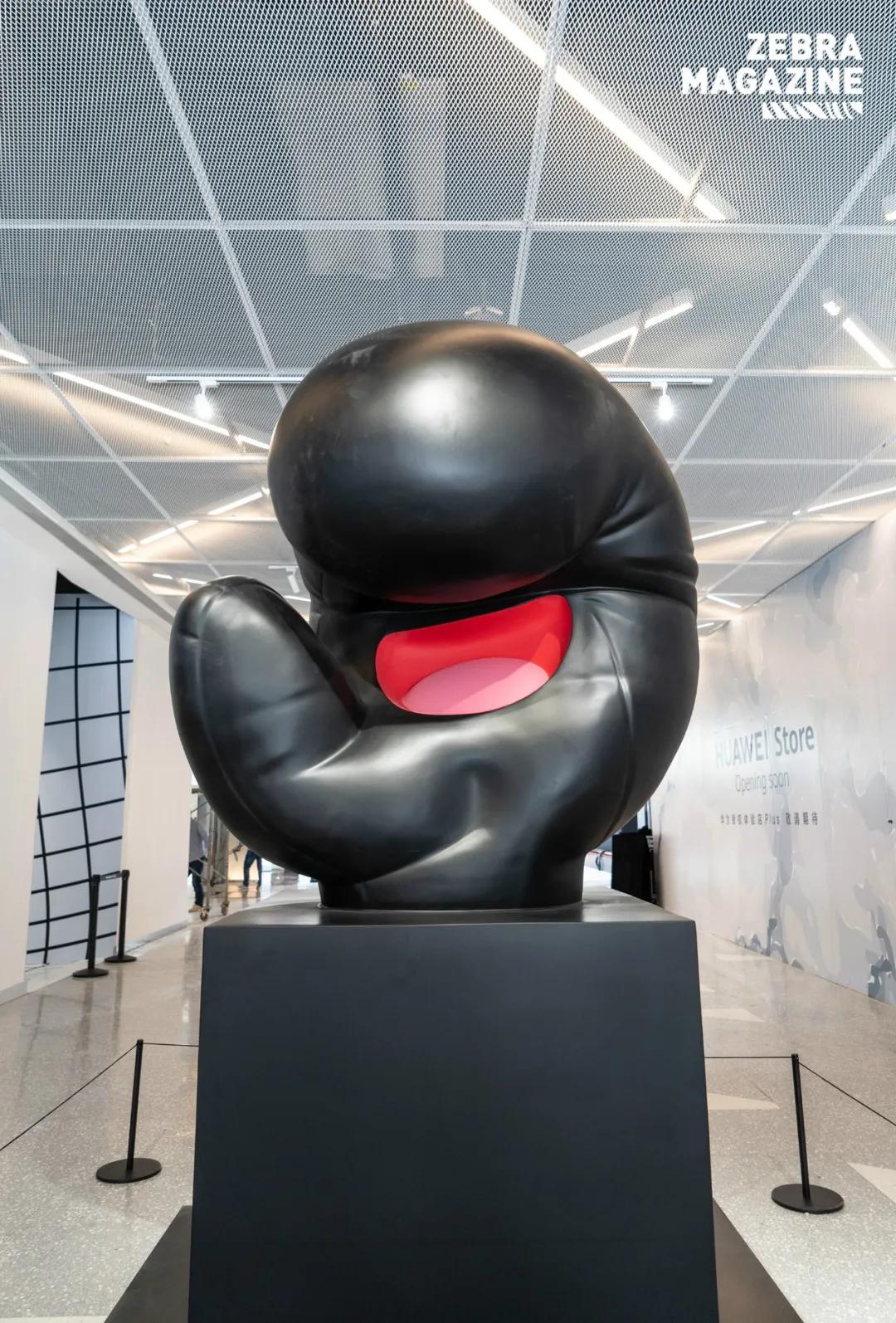 淮海路顶流出片地!21岁、重新回归的「上海广场」好好拍哦