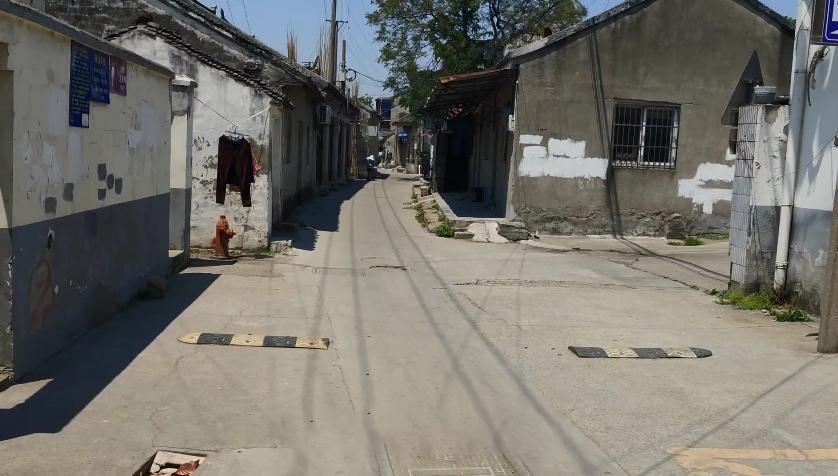 苏州街昔日的繁华,苏州曾经热闹的商业街