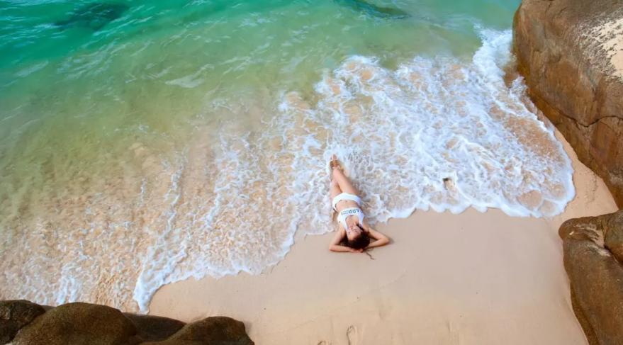 比普吉岛少的岛,比巴厘岛好玩的岛