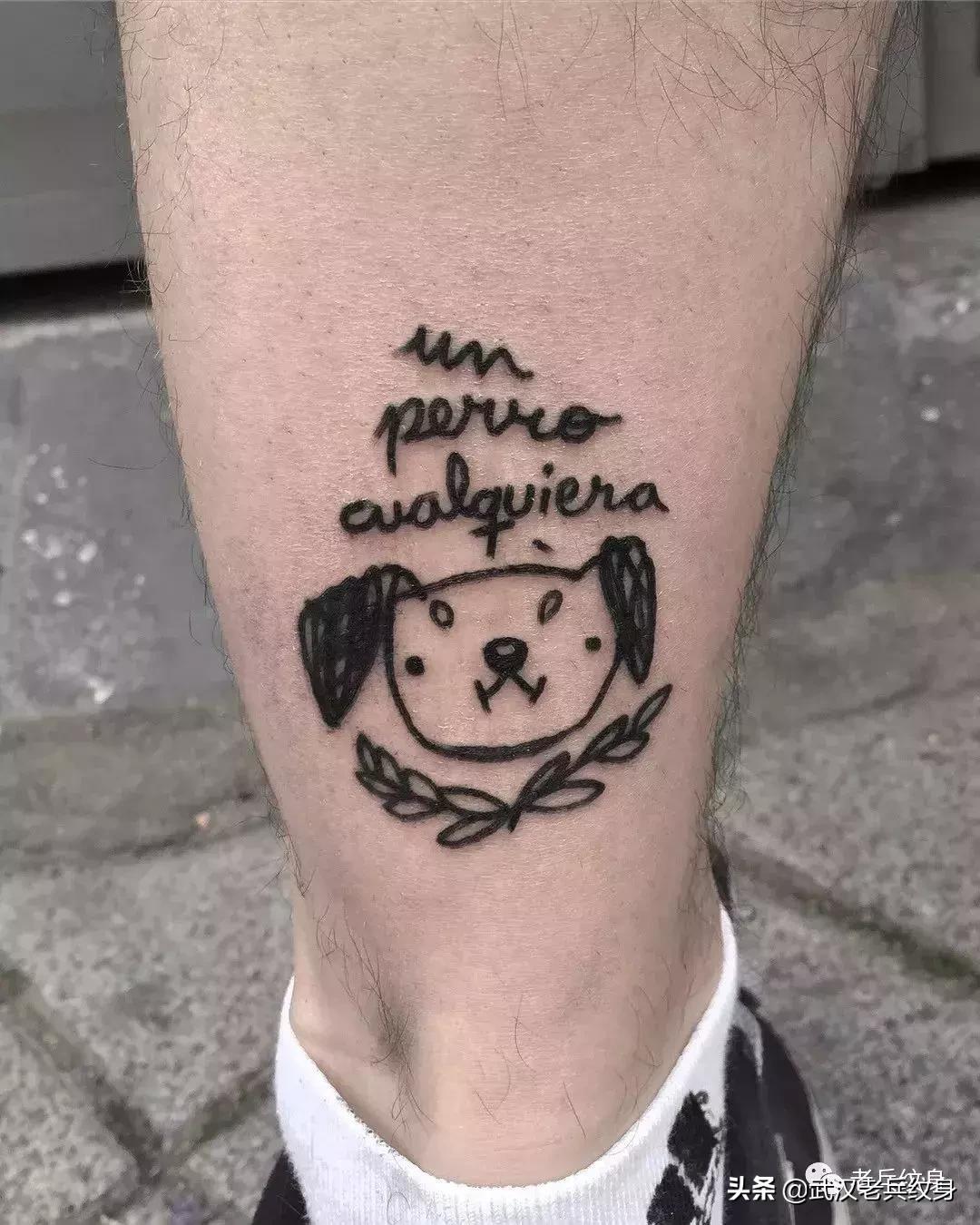 纹身为什么会发炎化脓越来越痒,纹身发炎化脓了要怎么处理