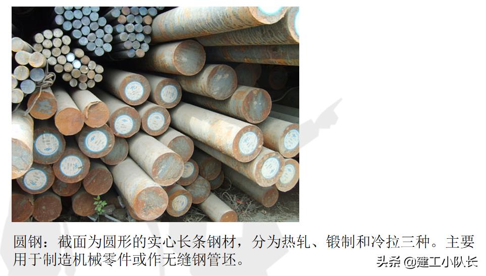 钢结构基本知识与识图内容,为什么要了解钢结构的特点和优势