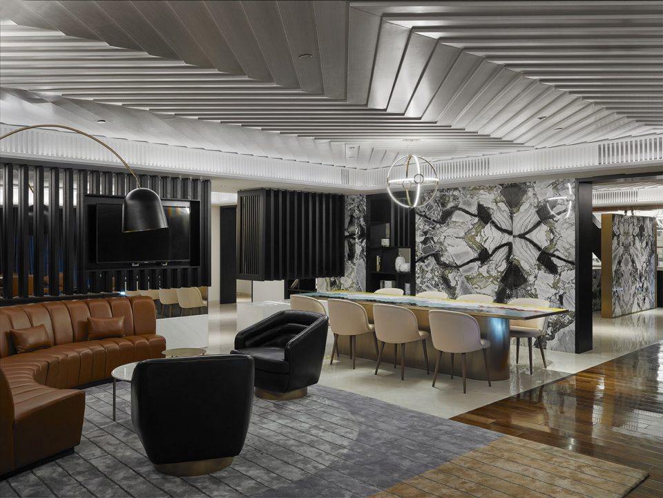 上海闵行宝龙艾美酒店,上海闵行宝龙艾美酒店自助