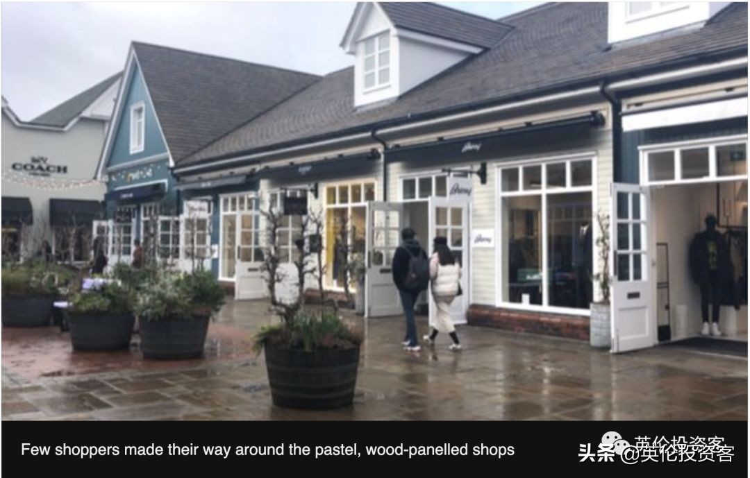 比斯特折扣村英国,英国比斯特村折扣卡怎么办