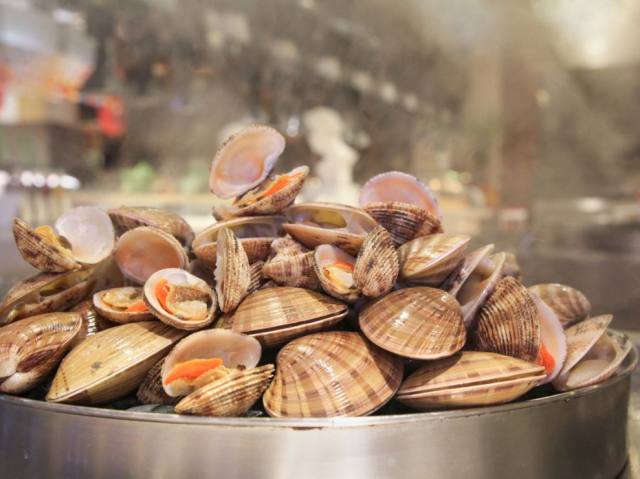 广州日航酒店周边饭店推荐,广州市日航酒店自助餐厅