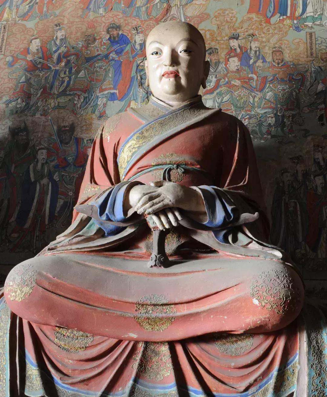 *云陈**岗：我认识的耿彦波