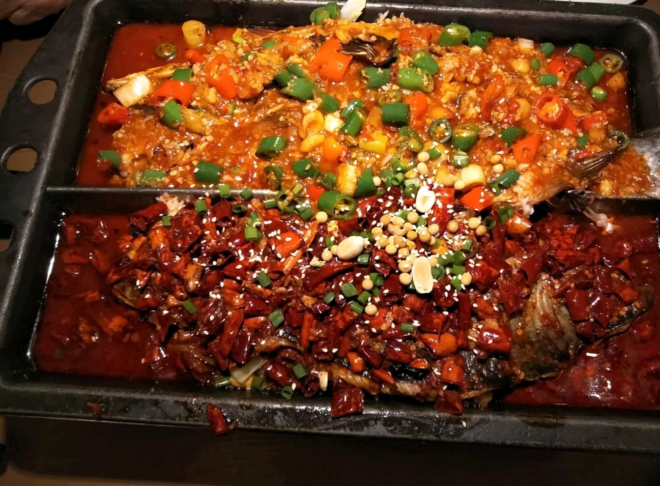 北京好吃的湘菜烤鱼,北京好吃的烤鱼推荐菜品