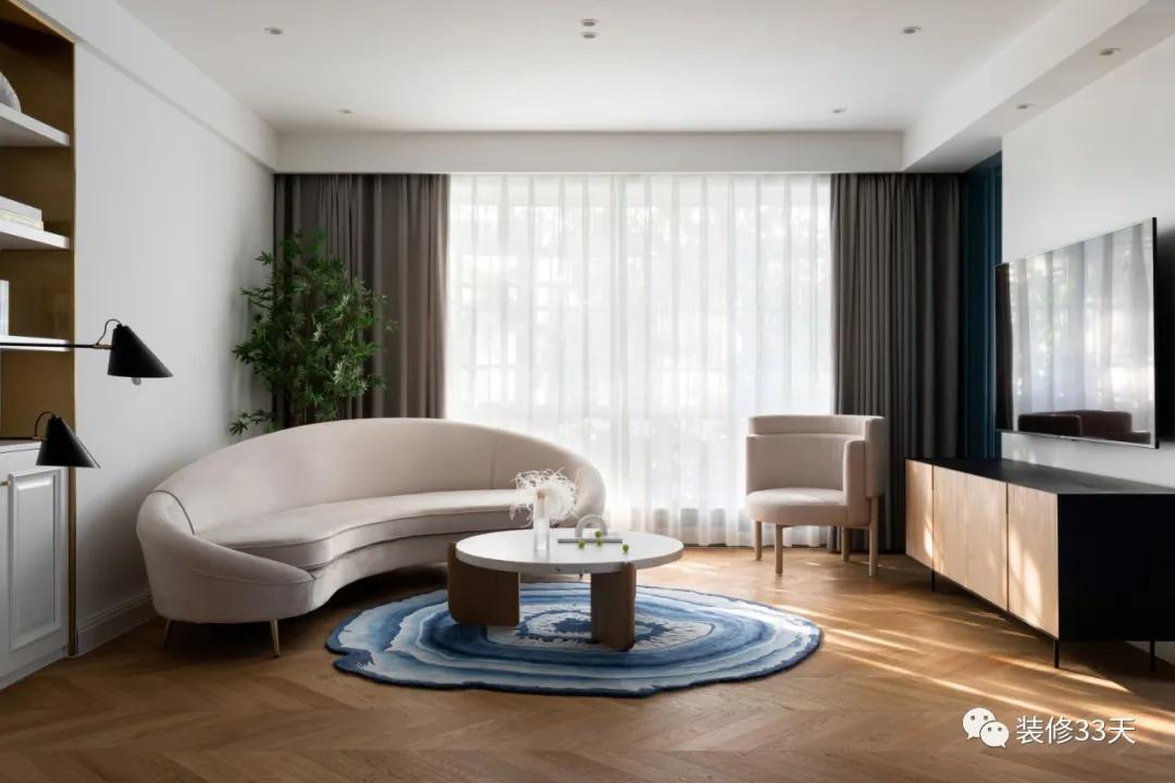 10年前的装修实景,15年装修完工实景