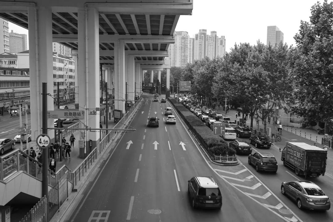 值得去看一看的风景,看一路沿途风景