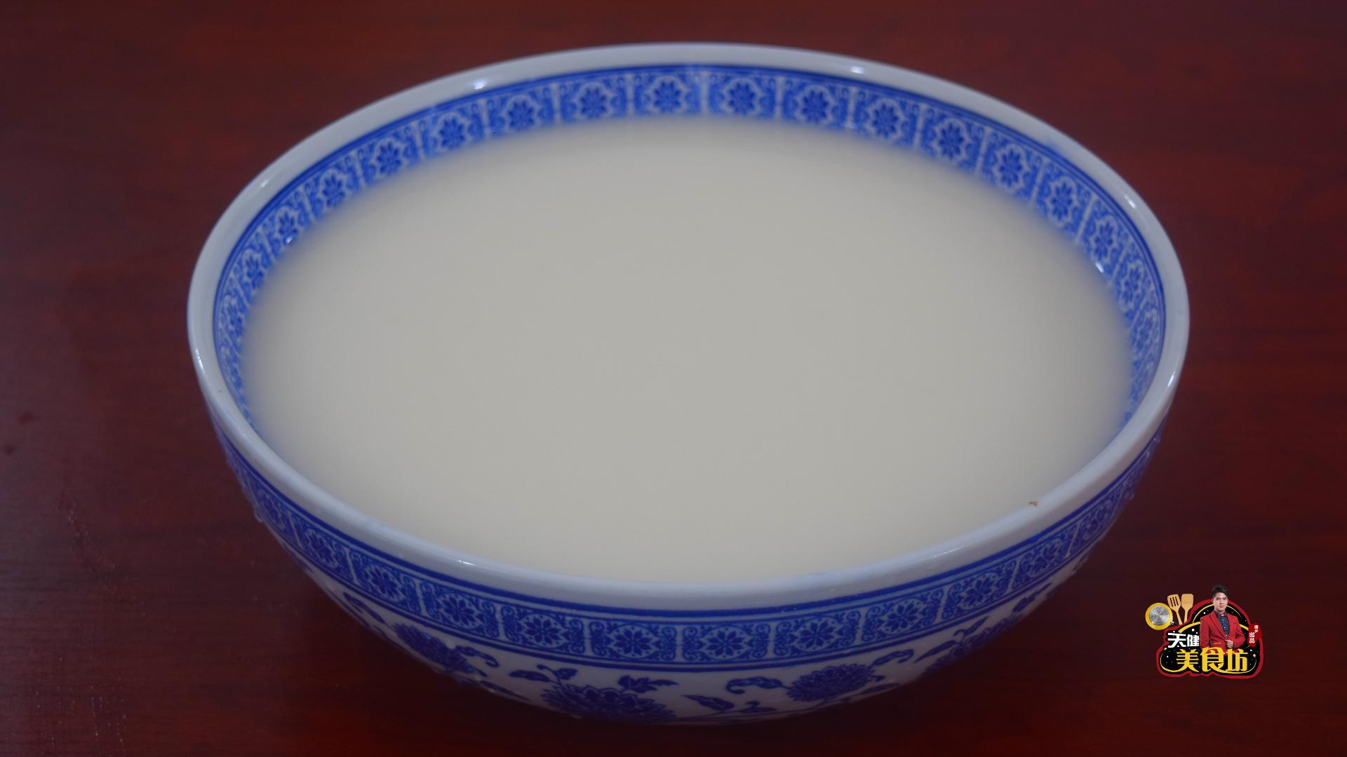 教你如何做凉皮好吃,家常凉皮怎么做才筋道