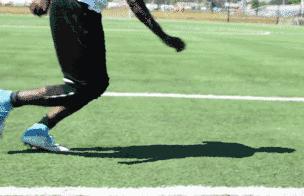 五人制足球实战技巧,足球小场实战技巧韩国