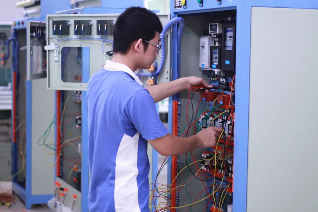 深德技校招生,深圳深德职业技工学校专业