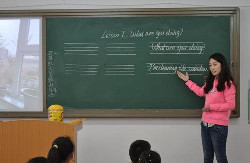 美国不及格中文试卷走红小学生,老外学中文的不及格试卷