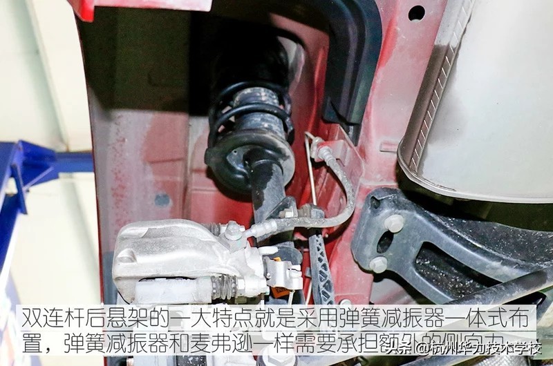 雪佛兰科鲁泽拆解用料分析,雪佛兰科鲁泽底盘高度