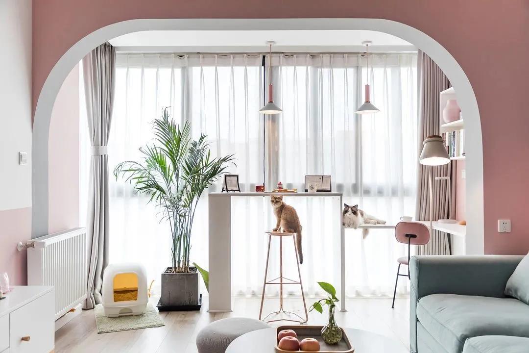 为什么不建议装弧形门,为什么好多木工师傅不愿意装木门