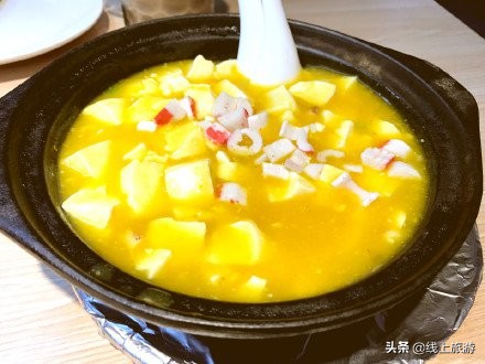 呼和浩特美食街推荐便宜好吃,内蒙古呼和浩特附近美食