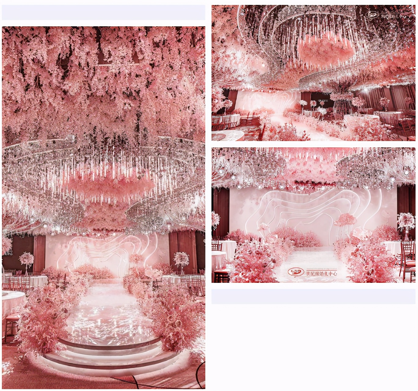 婚礼堂即将开业,全新婚礼堂酒店