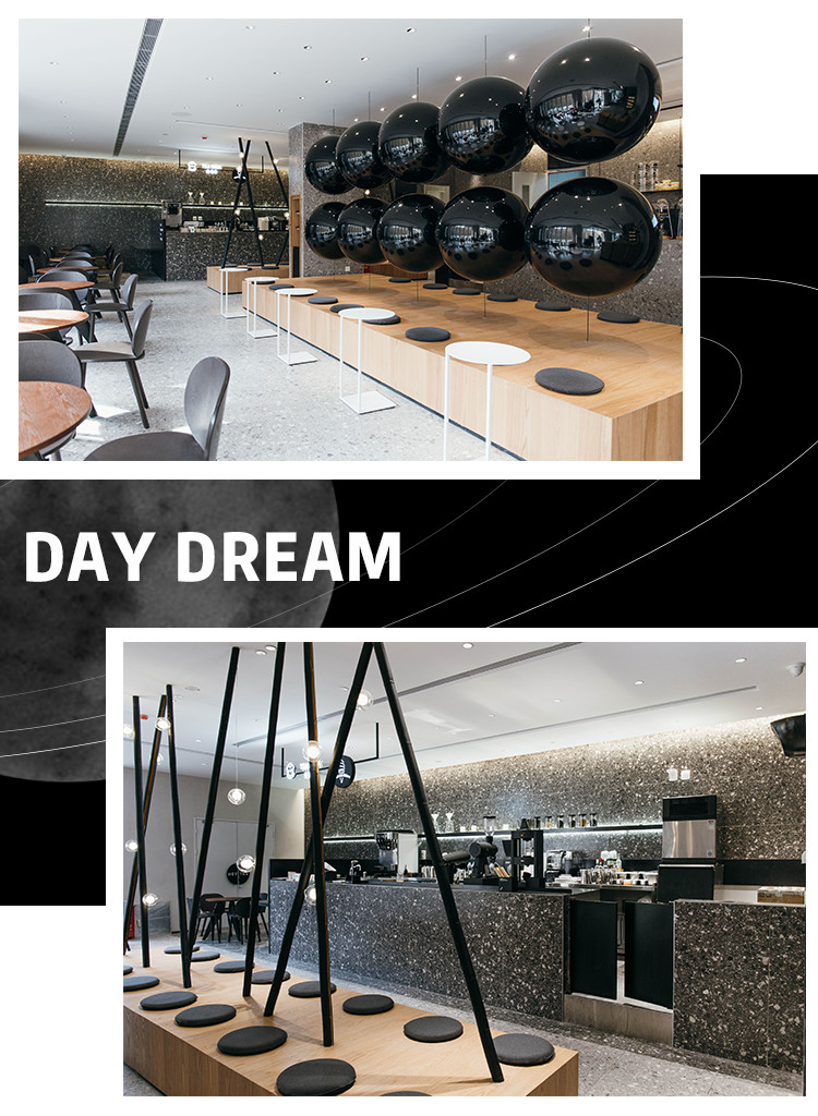 喜茶来啦,优雅气质喜茶