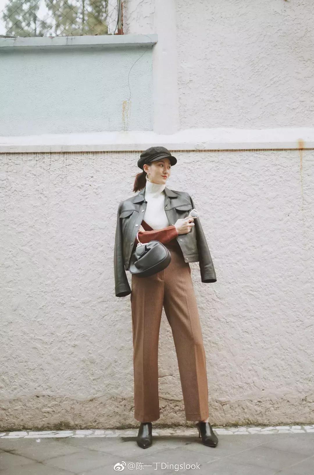 优衣库穿搭推荐2020冬季,优衣库夏季男装穿搭推荐