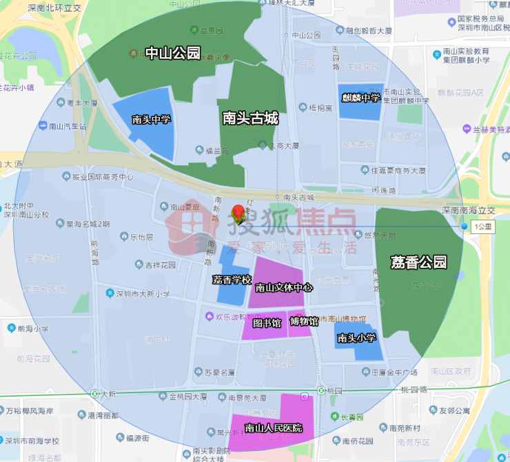 南山2024年值得买的房子,南山哪个新楼盘最值得买