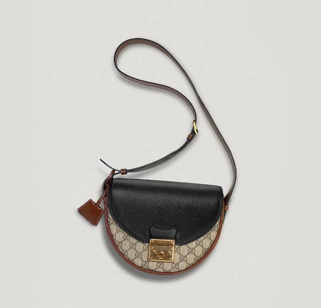 LV、Gucci七夕限定款有哪些？该选什么送给她（他）？