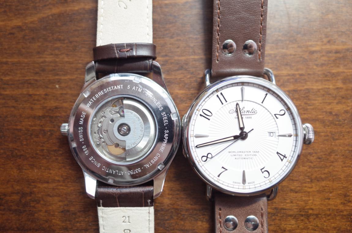 正品瑞士手表的鉴别方法,十大最佳入门瑞士机械表