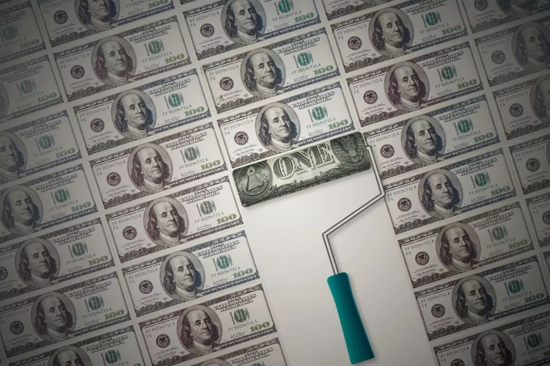 赚大钱一定要学会四个底层逻辑,挣大钱的人满脑子都是套路和手段