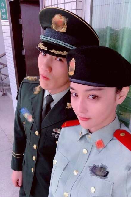 靠婚姻洗白的女星,靠着婚姻洗白的女明星