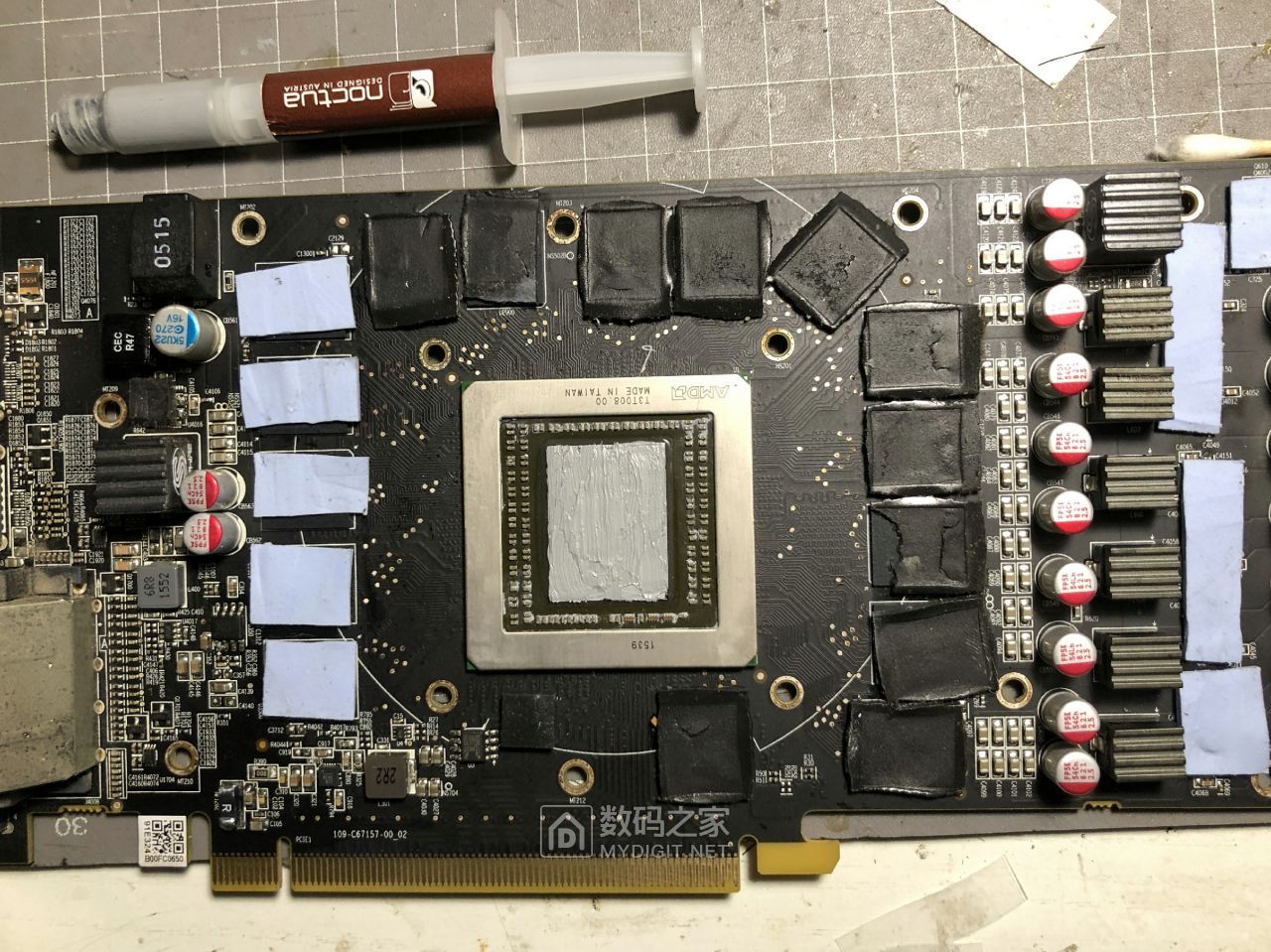 蓝宝石r93908g能玩什么游戏,蓝宝石r93908g显卡跑多少分