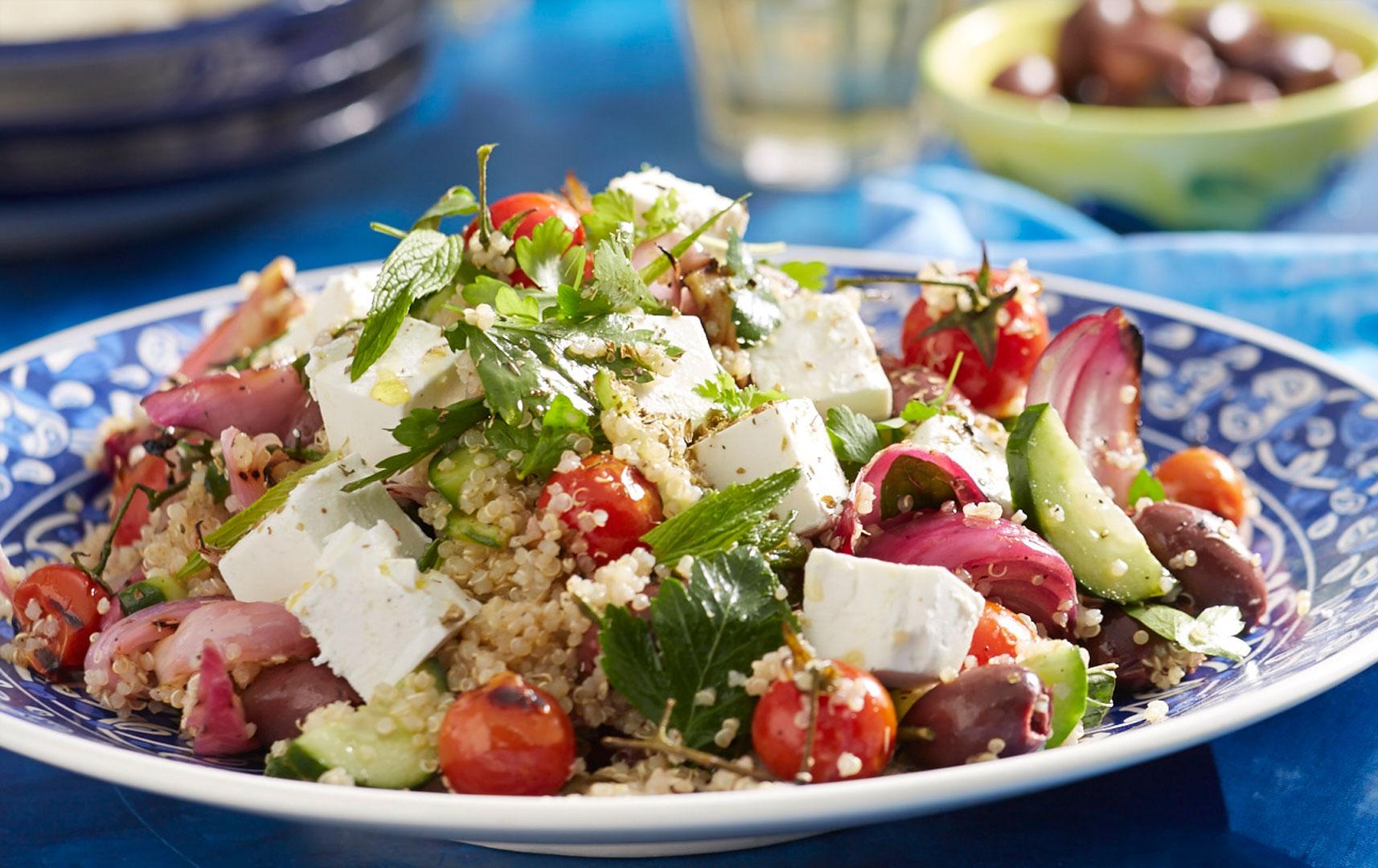 希腊最好吃的十大美食,希腊美食全集视频