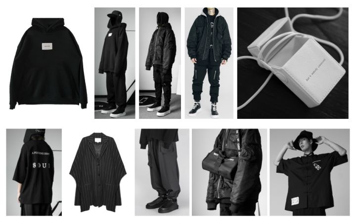 穿着比较上档次的男装店铺,有哪些高档的男装店铺推荐