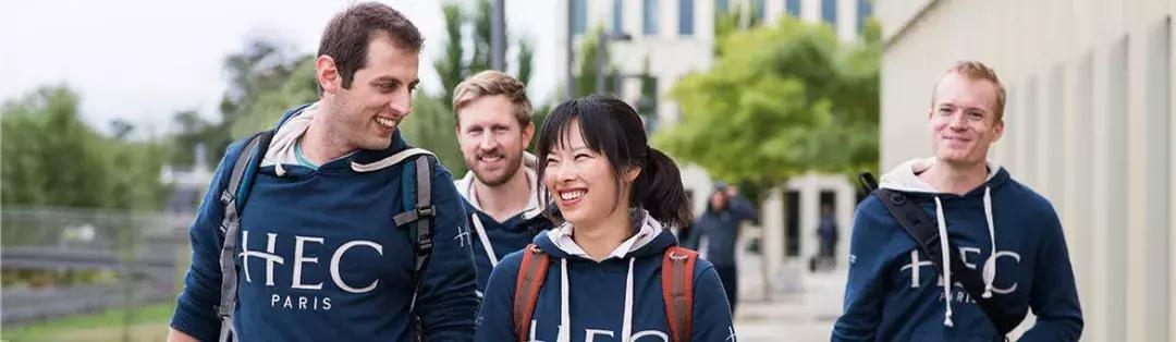 法国留学经济类专业就业前景,法国留学商学专业排名