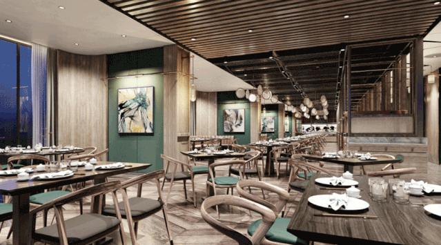 南宁龙光世纪80楼早茶价格表,南宁早茶老牌推荐菜