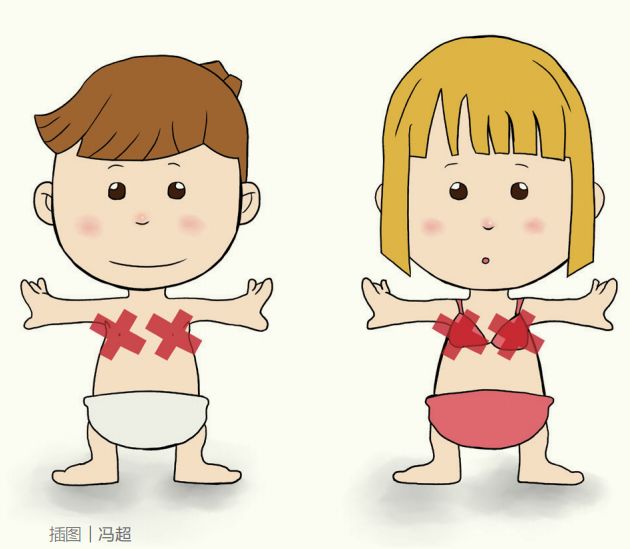 10岁男孩猥亵5岁女童事件：请教给孩子这9点，让孩子学会保护自己，不侵犯他人